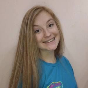 Meet your Posher, Kaitlin